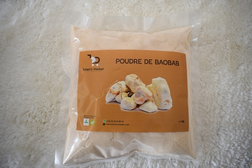 Baobab